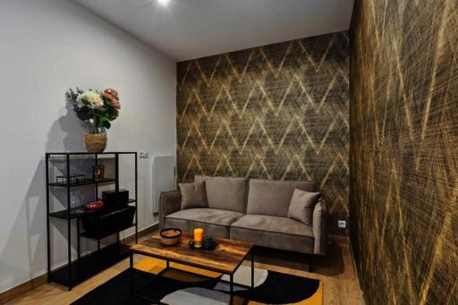 336 Mila Suite - Charming Parisian Apartment Vanves Buitenkant foto