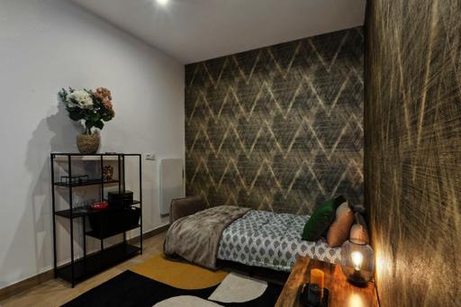 336 Mila Suite - Charming Parisian Apartment Vanves Buitenkant foto