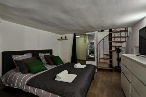 336 Mila Suite - Charming Parisian Apartment Vanves Buitenkant foto